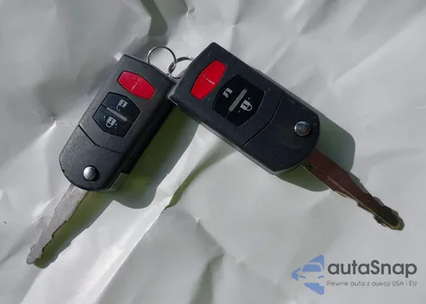 2015 Mazda Cx-9 Touring из США, поврежденный, VIN JM3TB3CVXF0462999